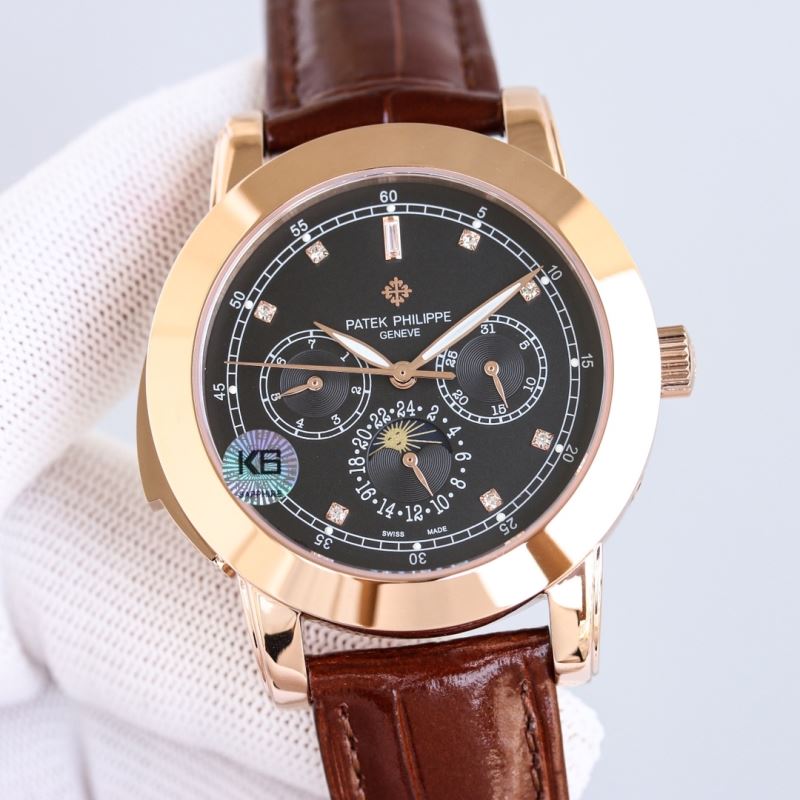 PATEK PHILIPPE